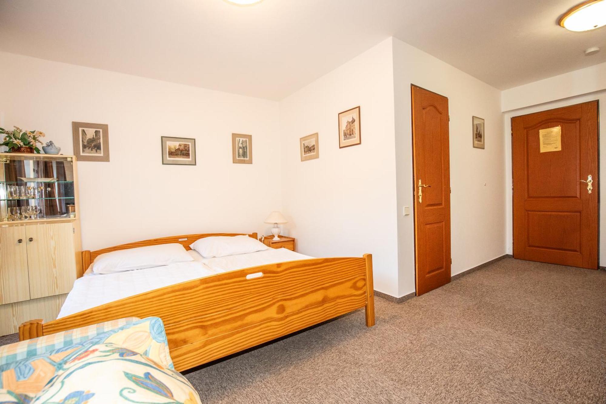 Resort U Jelena Krivoklat Room photo